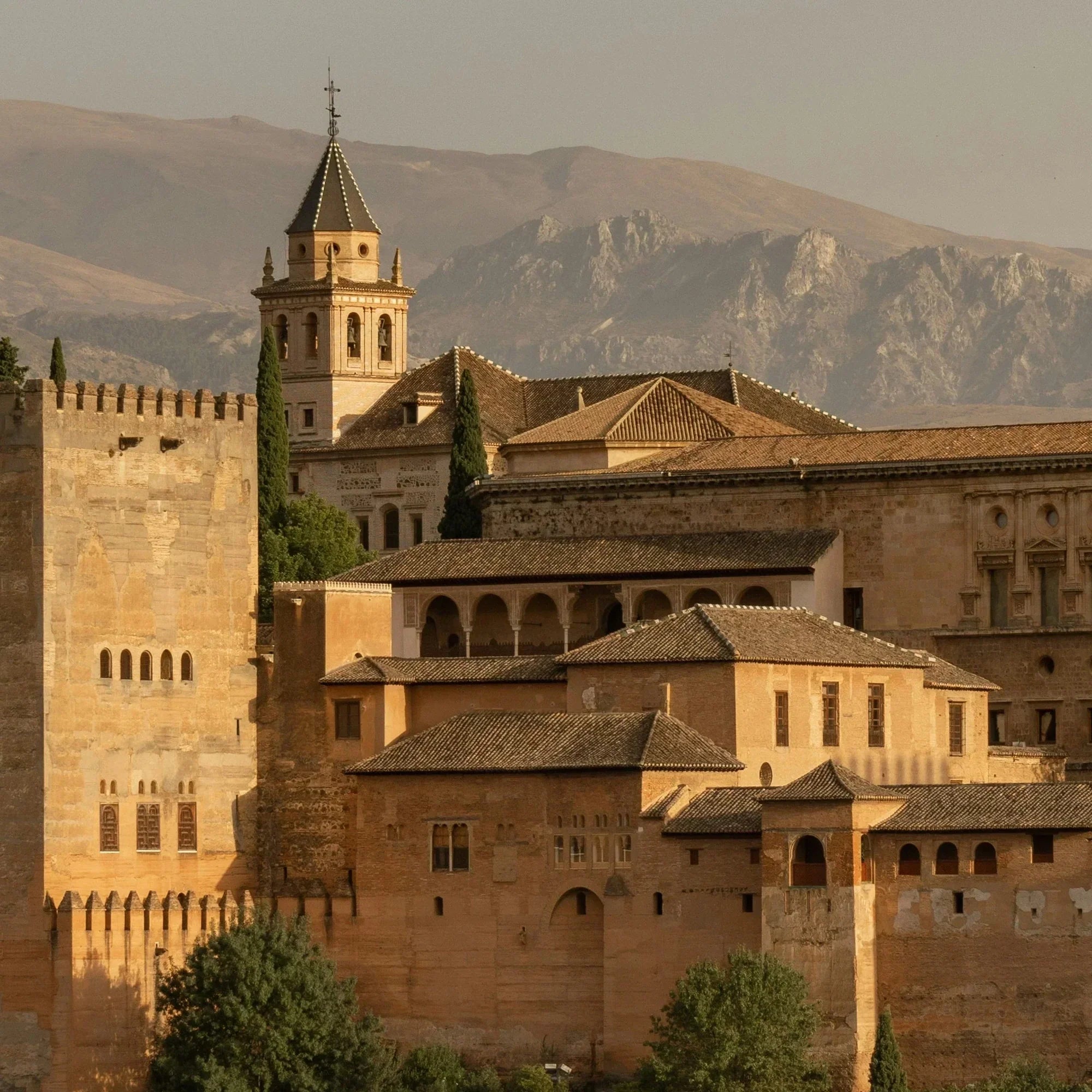 The History of Andalusian craftsmanship in modern design