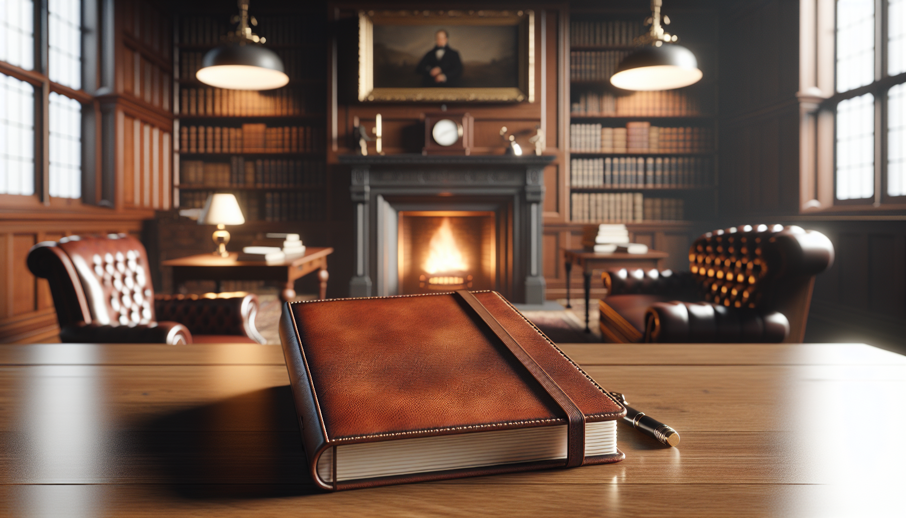 The Carnet de Luxe: A Sacred Vessel for the Art of Refined Writing