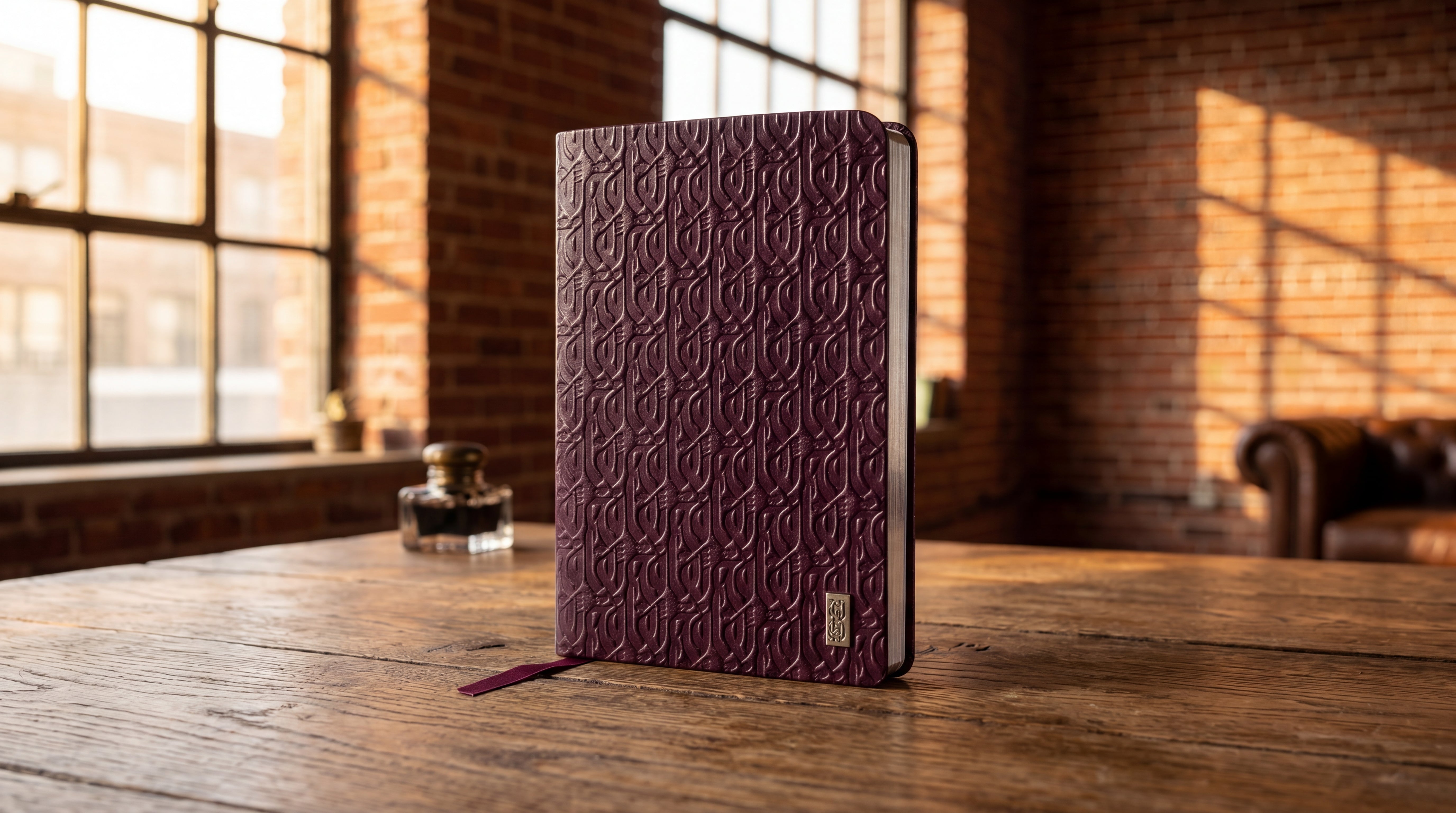 The Art of Fine Stationery: Where Craftsmanship Meets Sacred Writing Tradition