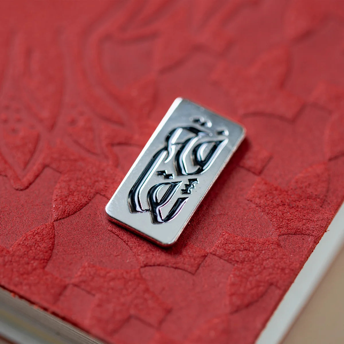 Ruman - Pomegranate Red