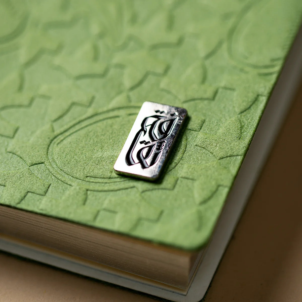 Zeytun - Green Olive