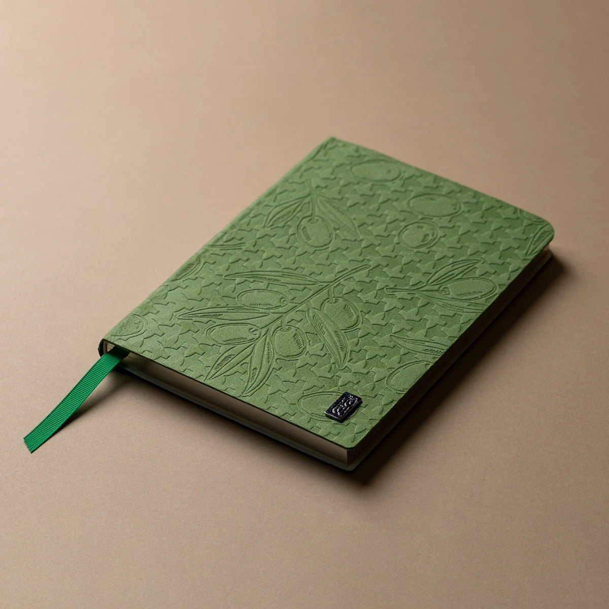 Zeytun - Green Olive