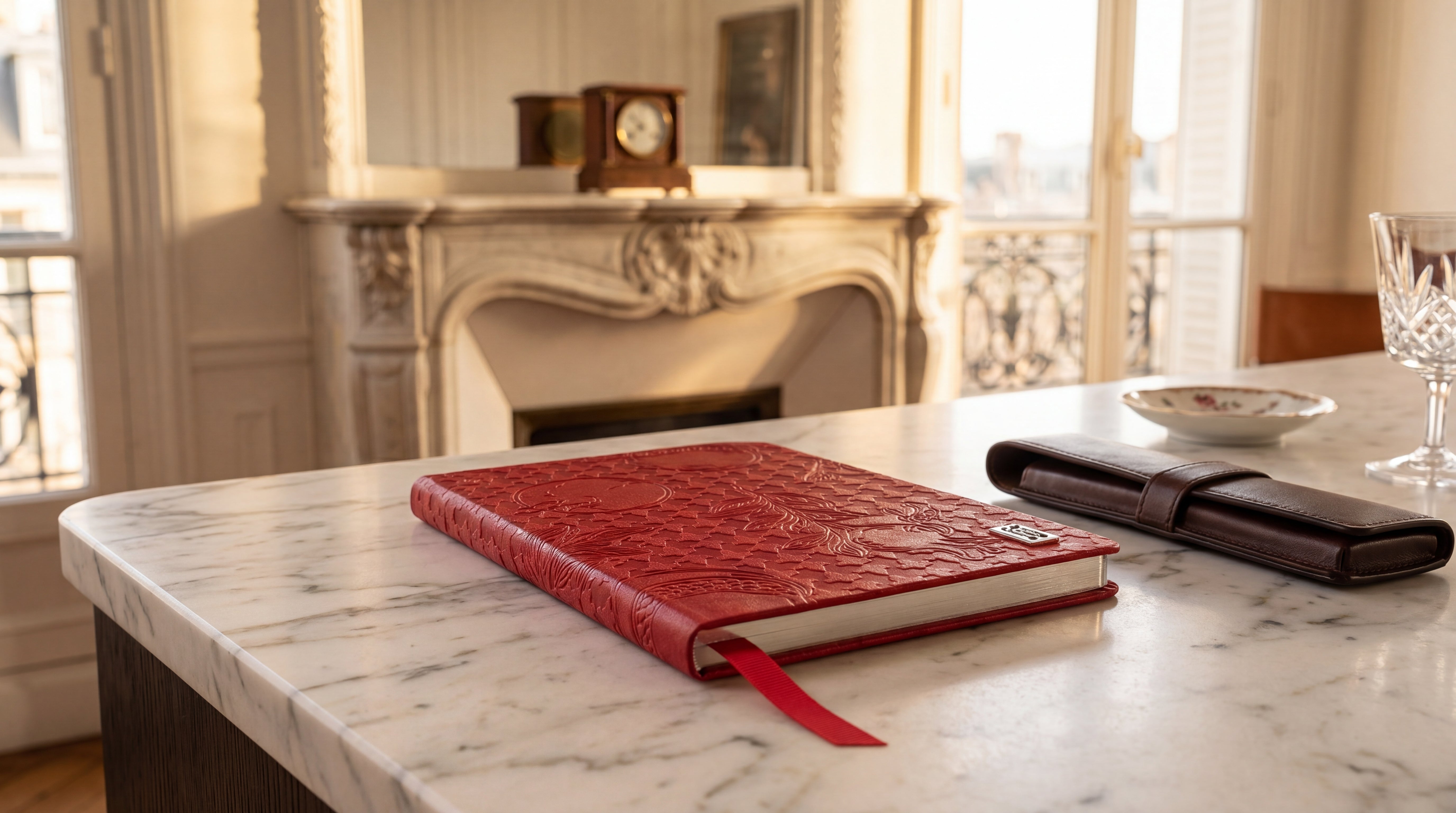 The Art of Selecting the Perfect Pen Case for Your Treasured Writing Instruments