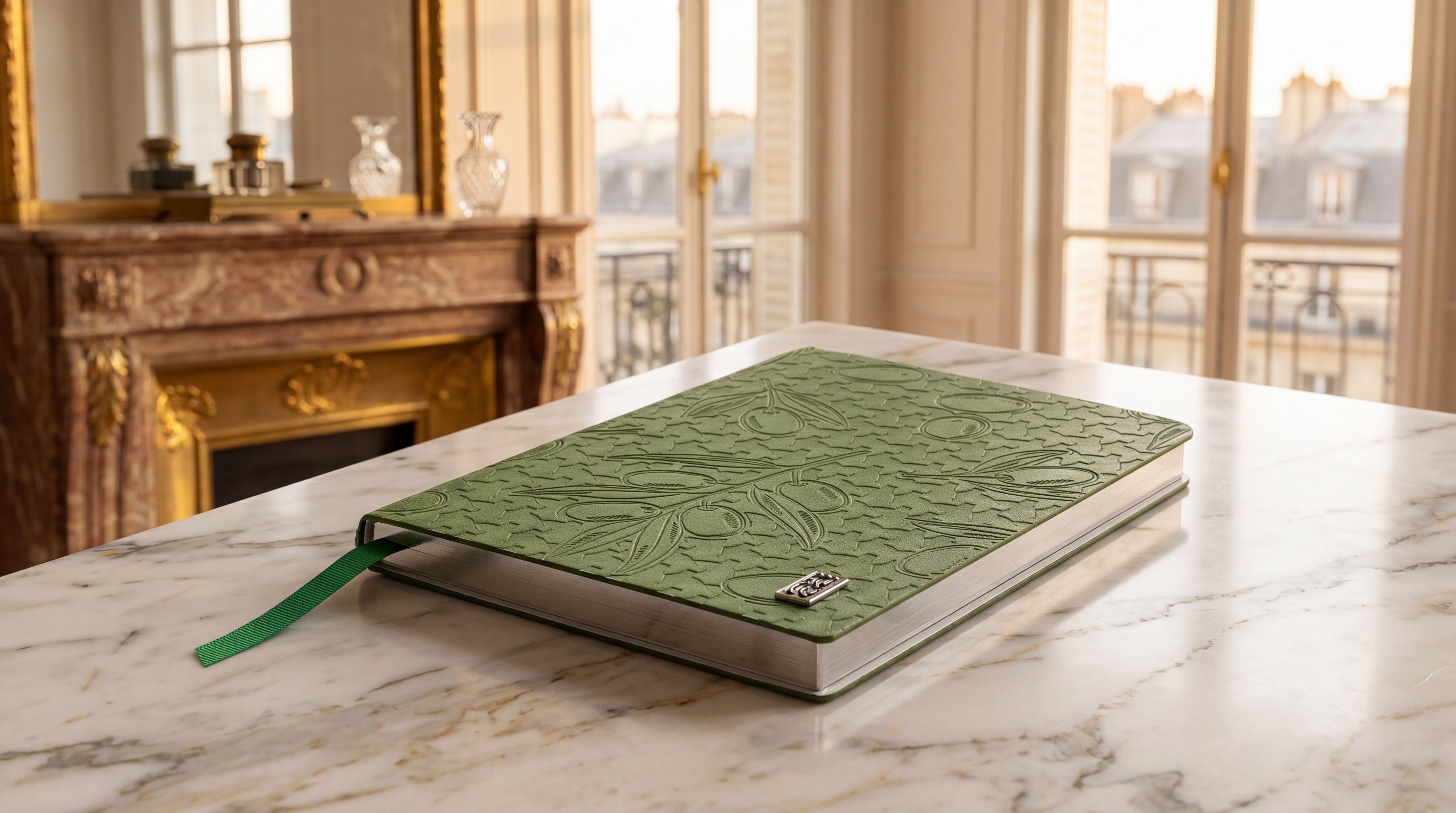 The Art of Keeping a Diary: Transforming Everyday Moments into Timeless Treasures